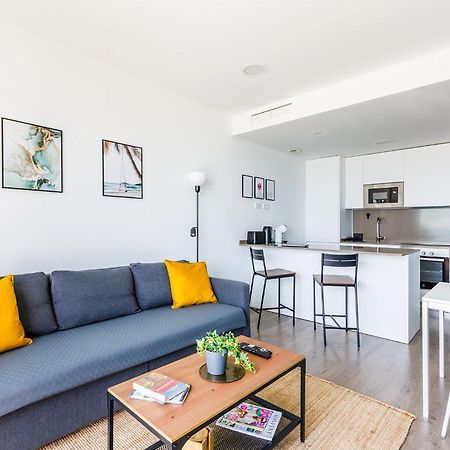 A&N La Vega 15 Torre Del Mar Apartment ภายนอก รูปภาพ