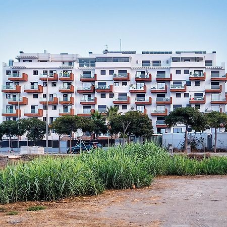 A&N La Vega 15 Torre Del Mar Apartment ภายนอก รูปภาพ