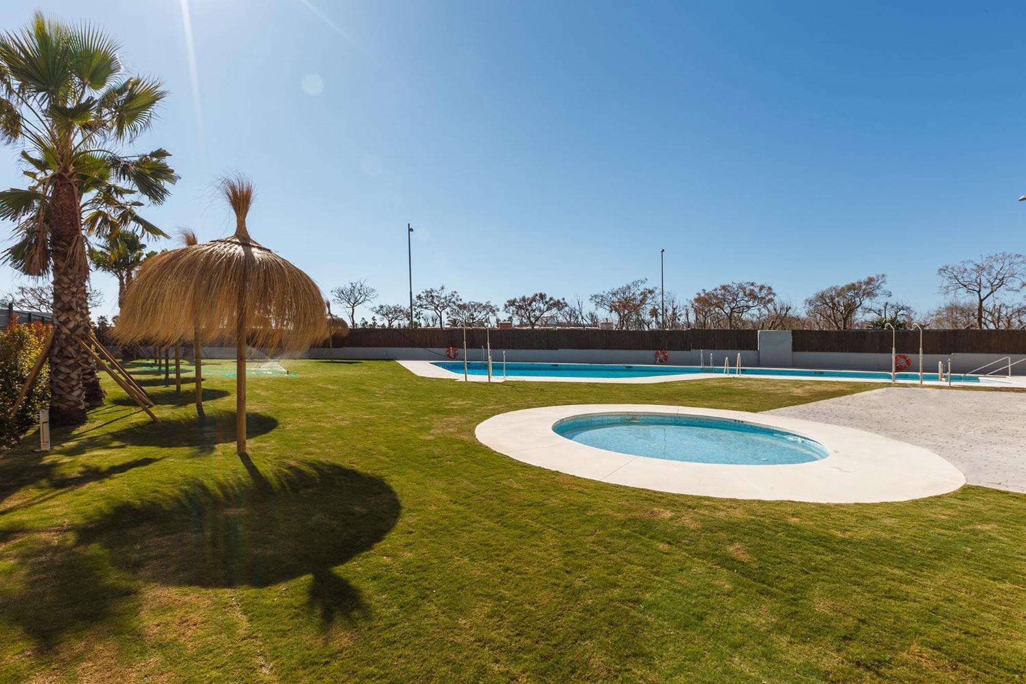 A&N La Vega 15 Torre Del Mar Apartment ภายนอก รูปภาพ