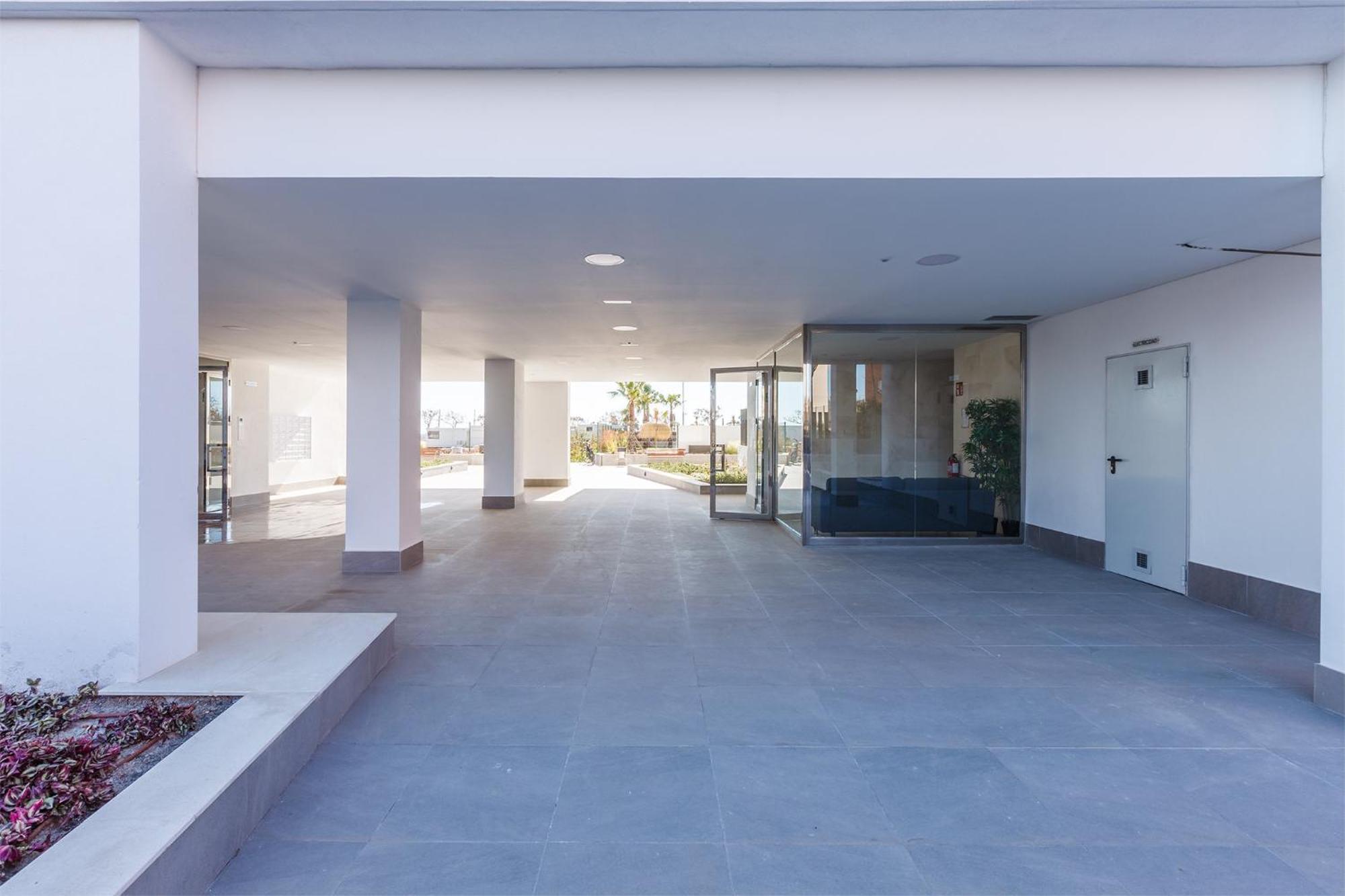 A&N La Vega 15 Torre Del Mar Apartment ภายนอก รูปภาพ