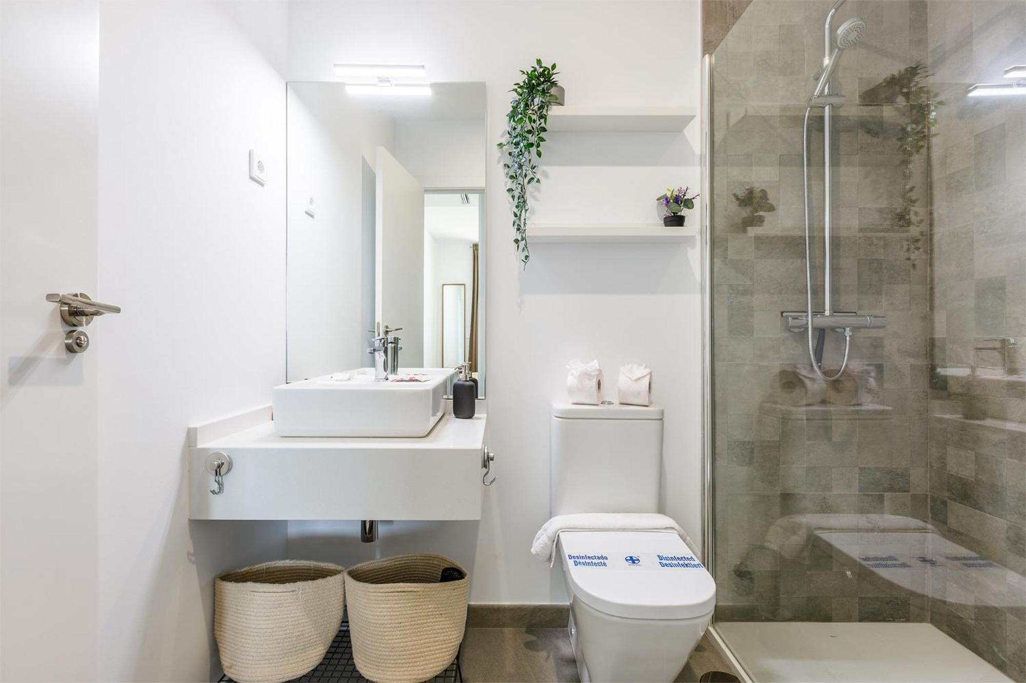A&N La Vega 15 Torre Del Mar Apartment ภายนอก รูปภาพ