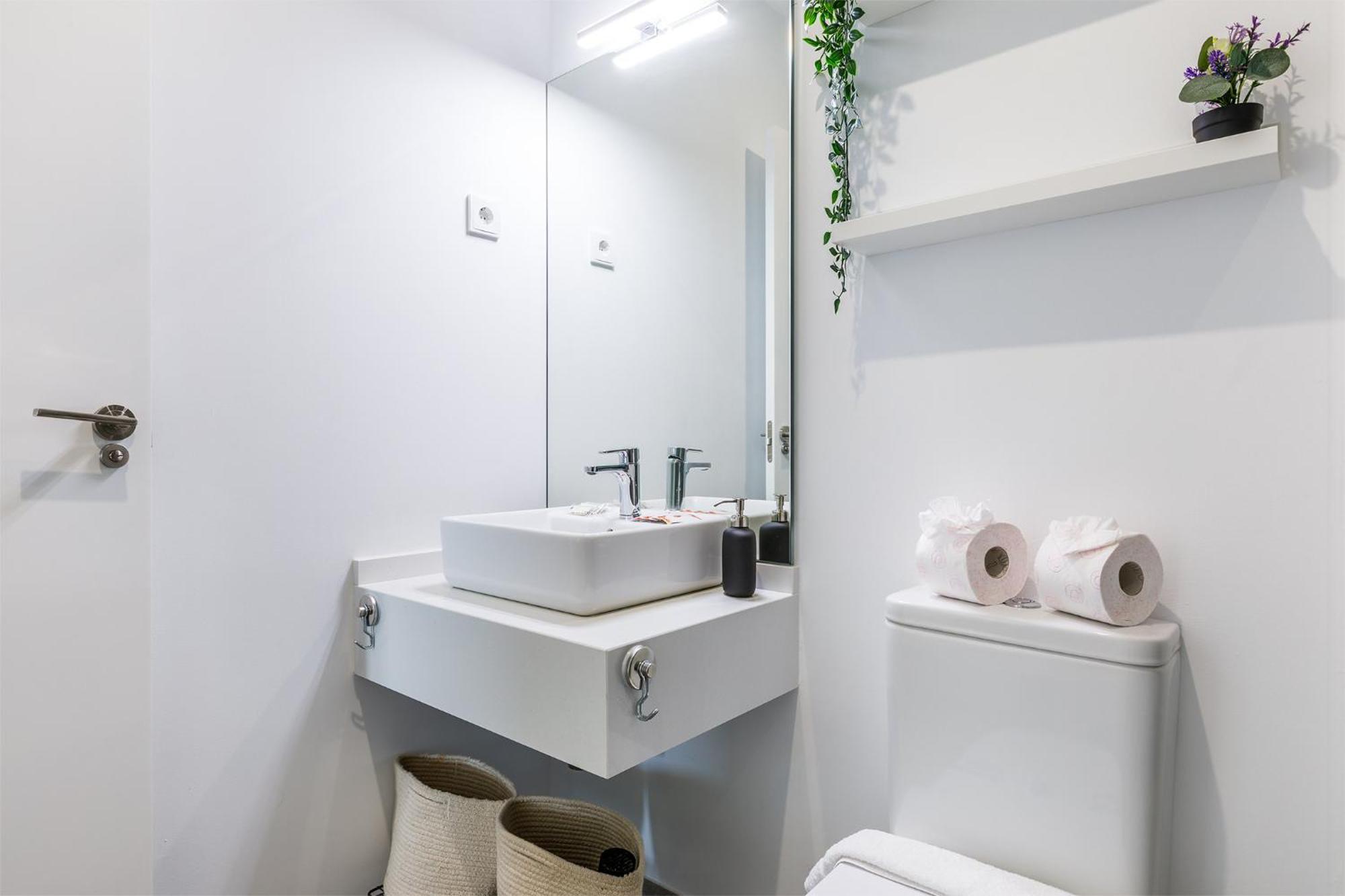 A&N La Vega 15 Torre Del Mar Apartment ภายนอก รูปภาพ