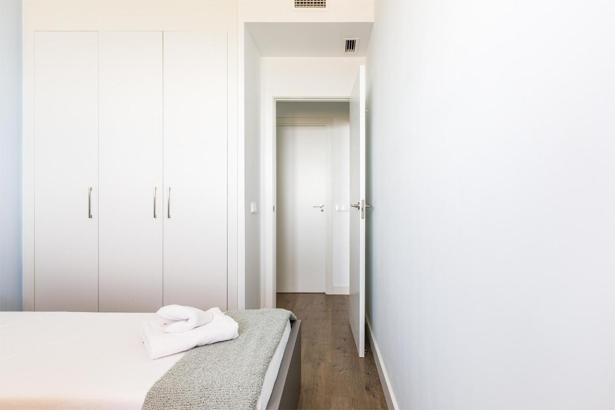 A&N La Vega 15 Torre Del Mar Apartment ภายนอก รูปภาพ